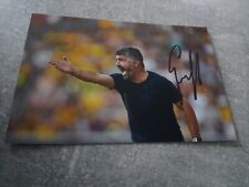 Hajduk Split - Gennaro Gattuso