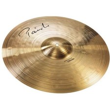 Crash-Becken Paiste Signature