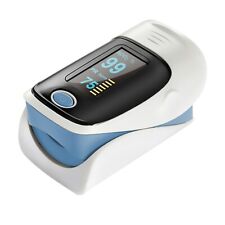 Pulsoximeter Finger Oximeter Sauerstoff Puls SpO2 Messgerät SpO-2 Pulsoxymeter