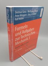Formeln und Aufgaben zur
