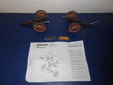 Playmobil 7619 Kanone Munition