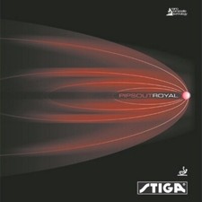 Nice price -->> Stiga TT-Belag