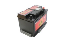 Caravan KFZ Batterie Halterung