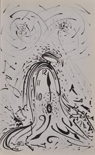 Salvador DALI: Weiche Uhr