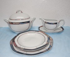 AK KAISER PORZELLAN Selection Wega, Speiseservice - Teile zur Auswahl