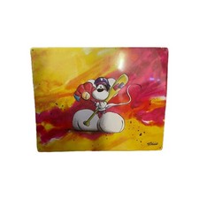 DIDDL Magnettafel 40x50
