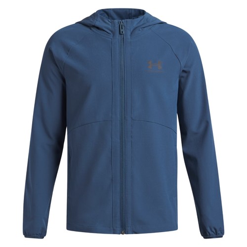 Under armour sportweste jungen - under,