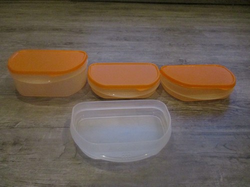 Tupperware frische kabinett 3 - tupperware,