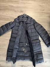 Boss Black Daunenjacke Gr. 50