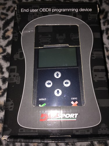 Dimsport mygenius tuning tool - dimsport,