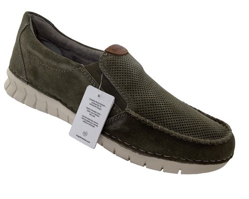 Bugatti herren halbschuh - herren,