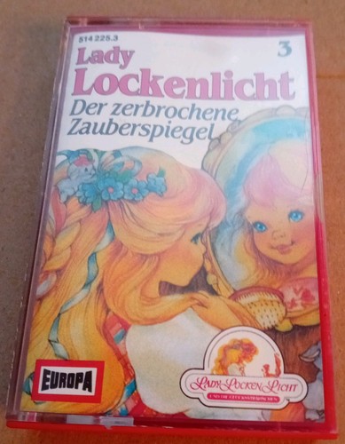 Lady lockenlicht folge - lady, 3