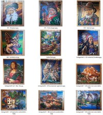 ministeck Bilder Bergbauer