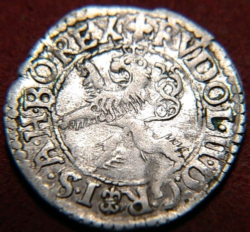 4244 habsburg rdr - habsburg, böhmen