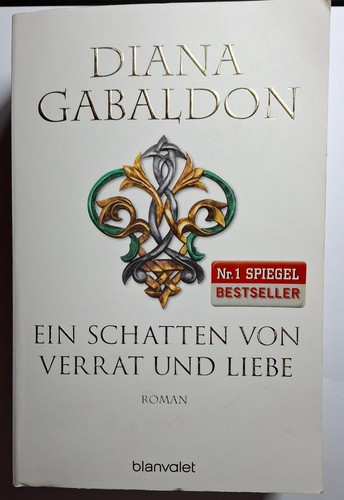 Ein schatten von verrat und - schatten,