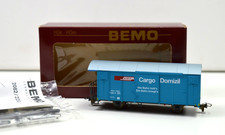 BEMO Cargo Güterwagen 2283