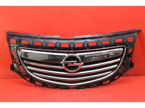 Opel insignia 2008 - opel,