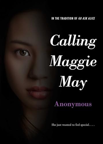 Calling maggie may anonymous - calling,