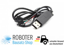 PL2303HX USB zu TTL RS232