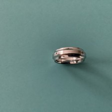 Jette Joop Ring Weißgold 750
