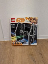 Lego star wars - wars:, tie