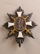 Deutsches Feld-Ehrenzeichen Hamburg