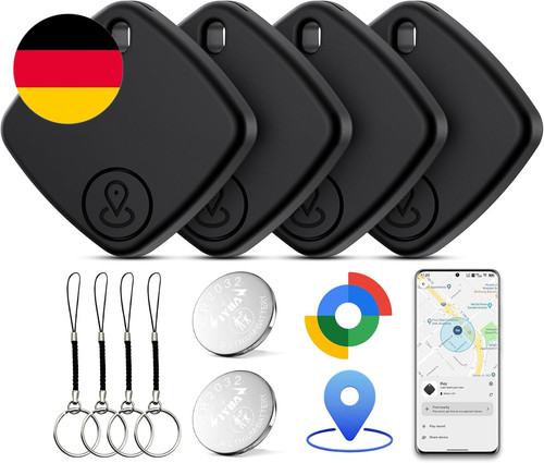 Air tracker android smart - android,,