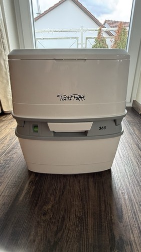 Thetford porta potti - potti, 365