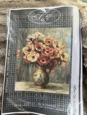 Krif Stickpackung Gobelin