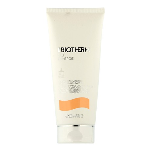 Biotherm eau énergie shower - eau,