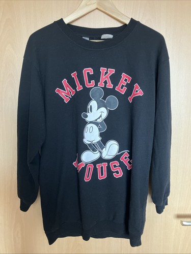 Longshirt mickey mouse s - longshirt,
