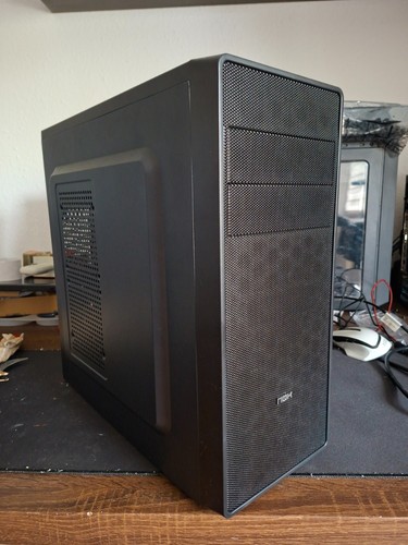 Gaming intel 4790 - intel, i7