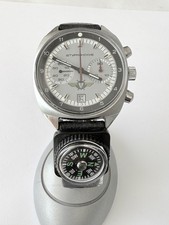 STURMANSKIE Chronograph