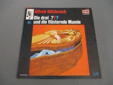 LP - Die drei Fragezeichen und