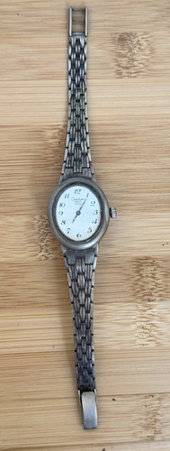Vintage silberuhr création - silberuhr, „création