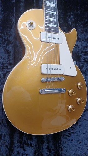 Les paul standard - (gibson),