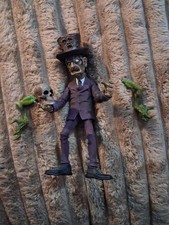 THE GOON ZOMBIE FIGUR 2005