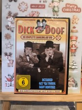 Dick & Doof DVD Sammlung Nr