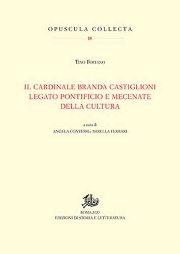 Kardinal branda castiglioni - branda,