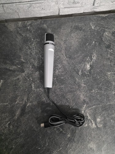 Uher m534 dynamisches mikrofon - uher,
