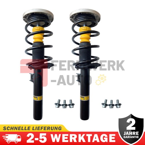 Vorne stoßdämpfer - 2x,