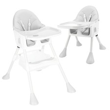 3-in-1 Baby Hochstuhl