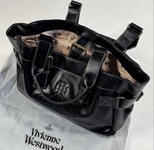 Vivienne westwood orb tote bag - westwood,