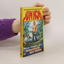 Sun Koh 9. Trommeln der