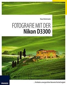 Fotografie mit der nikon d3300 - nikon,