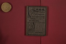 359886 Franz Grillparzer DAS