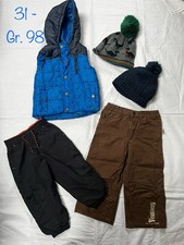 Kindersachen Paket ? Gr. 98 (31)