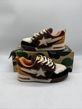 A Bathing Ape Bape Herren Flip