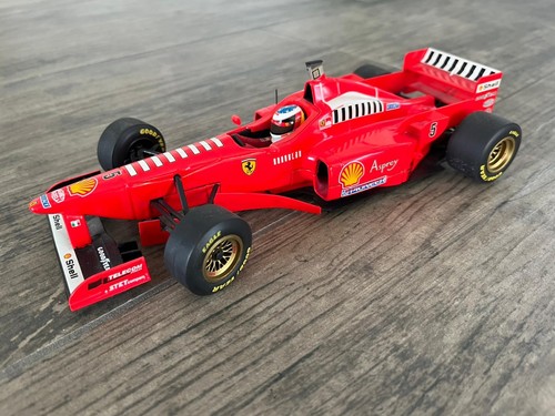 Minichamps pma ferrari - minichamps,