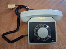 DDR TELEFON NORDHAUSEN FERRO